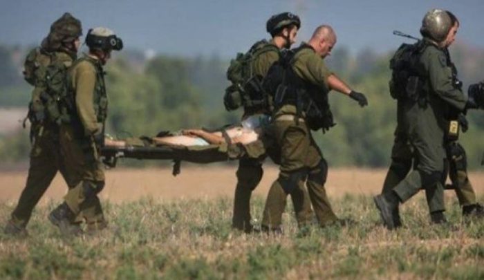 1,200 Zionists killed since start of Operation Al-Aqsa Storm: Israeli media